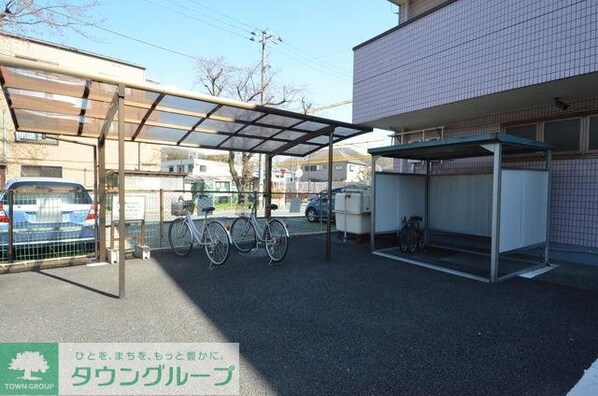 アビタシオンの物件内観写真